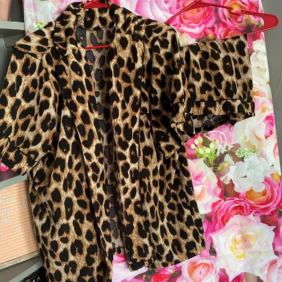 PJ Set